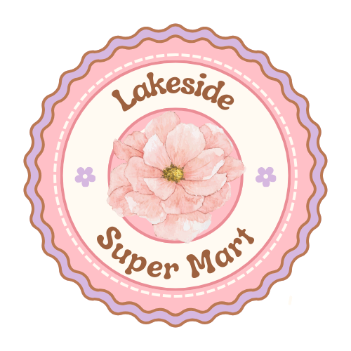 Lakeside Super Mart